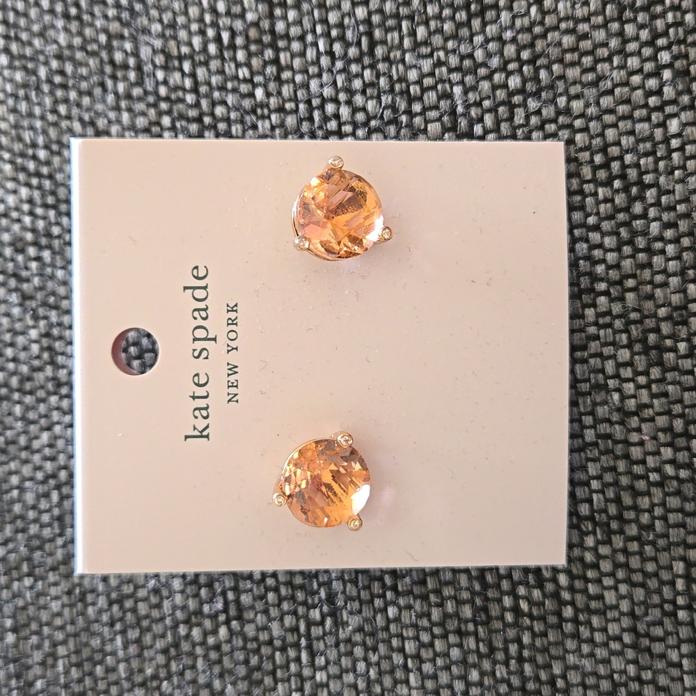 Kate Spade Earrings